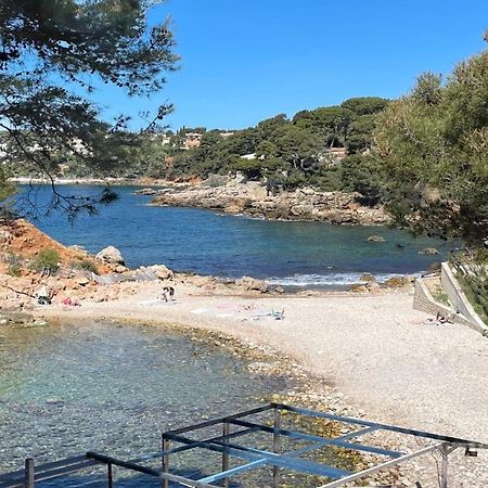 شقة Bastide De L'Olivaie باندول المظهر الخارجي الصورة