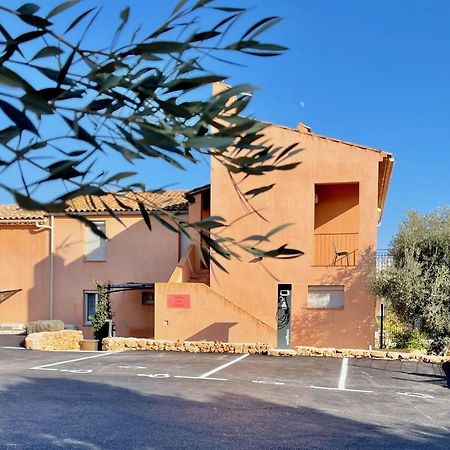 شقة Bastide De L'Olivaie باندول المظهر الخارجي الصورة
