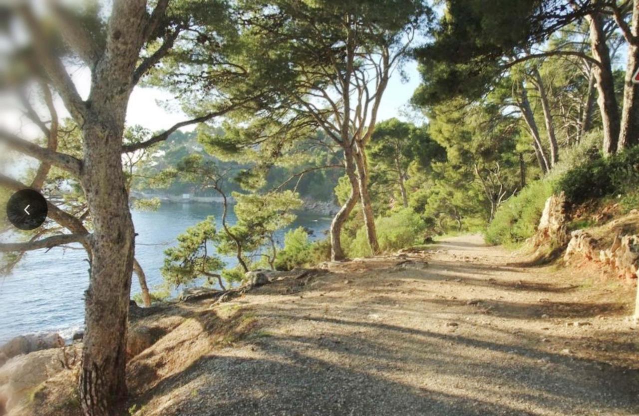 شقة Bastide De L'Olivaie باندول المظهر الخارجي الصورة