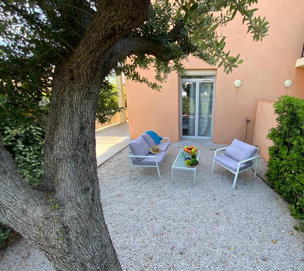 شقة Bastide De L'Olivaie باندول المظهر الخارجي الصورة